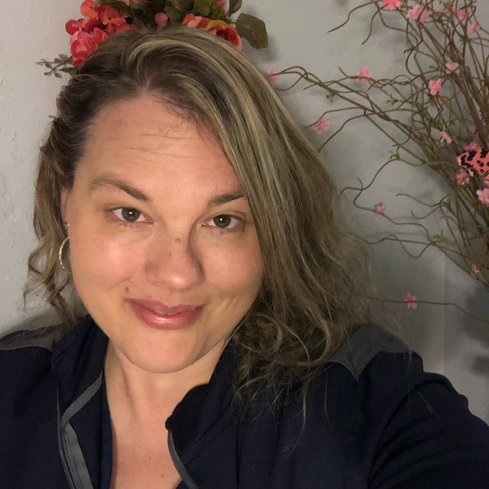 Meet your Posher, Melanie